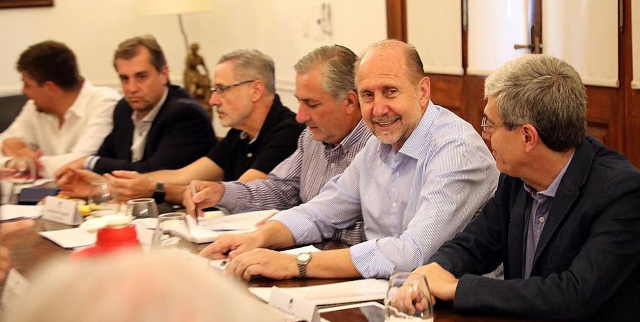 El reparto de cargos políticos en la Provincia, muy lejos de la equidad