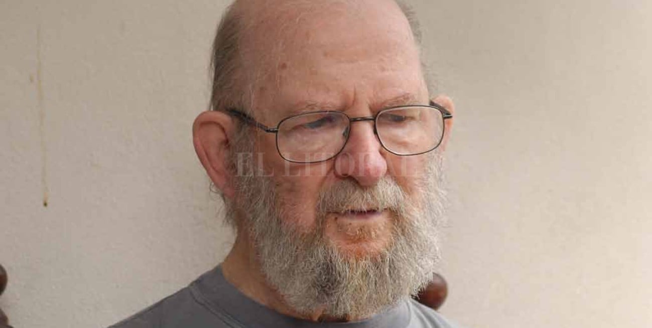 La Asociación de Artistas Plásticos Santafesinos expresó su dolor por la muerte de Juan Arancio