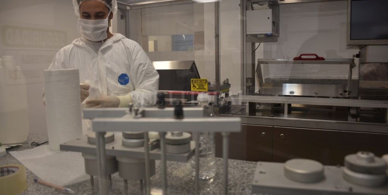 Lif: el medicamento como bien social y la pandemia como desafío superado