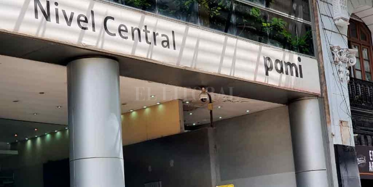 ¿Cómo es la vacunación para afiliados a Pami?