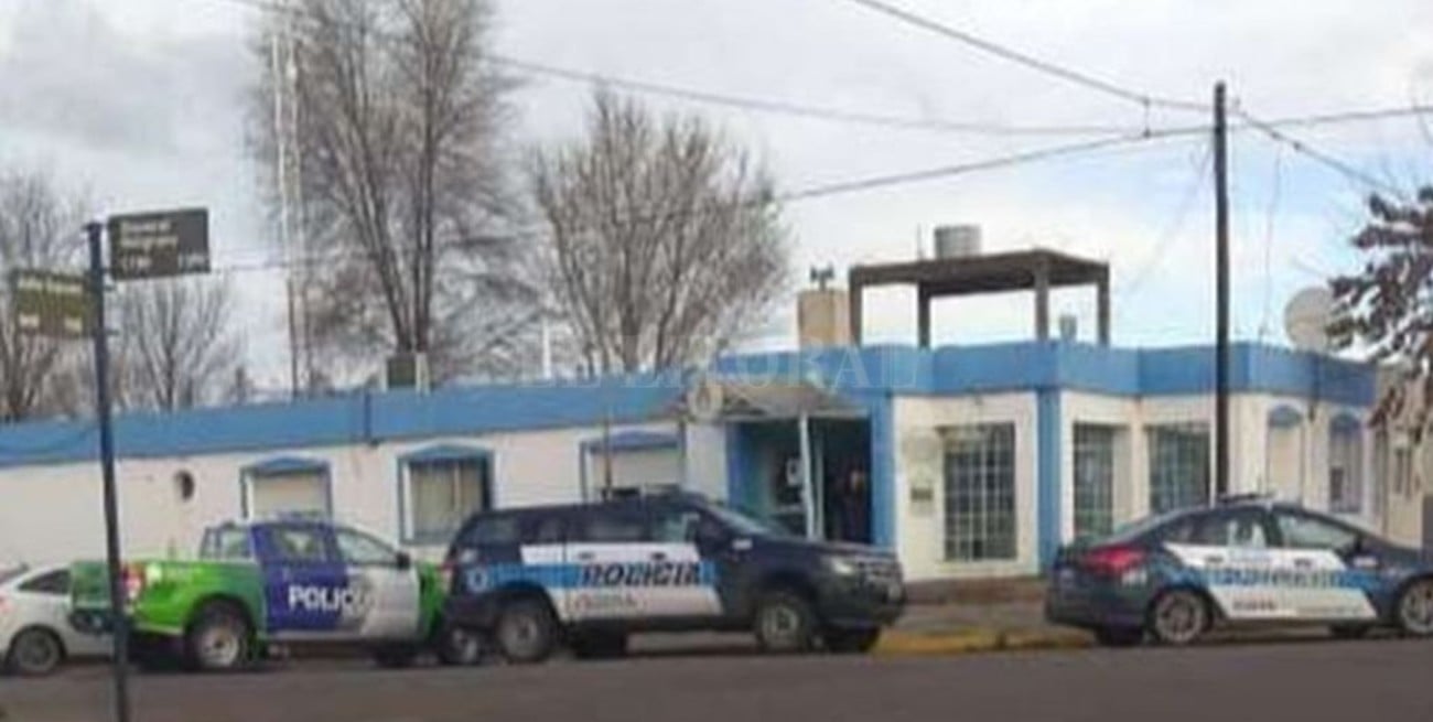 Dispusieron la intervención de tres comisarías por la desaparicion de Facundo Castro