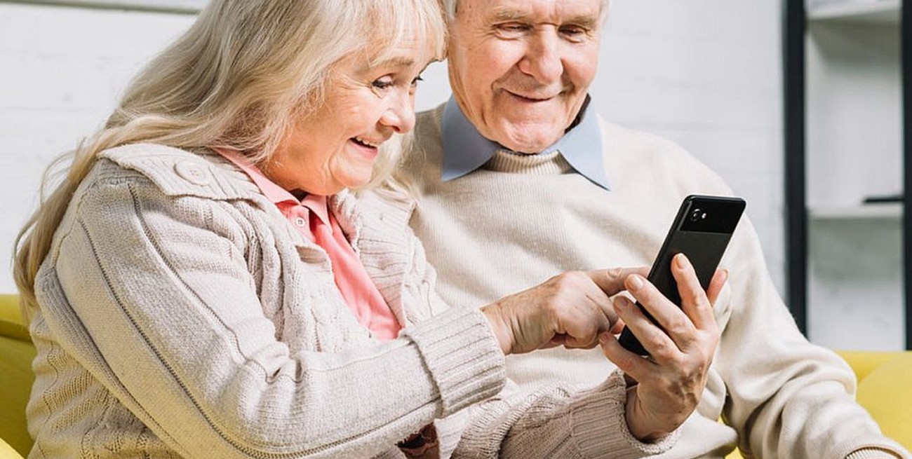 Gimnasia cerebral gratuita para adultos mayores en la cuarentena