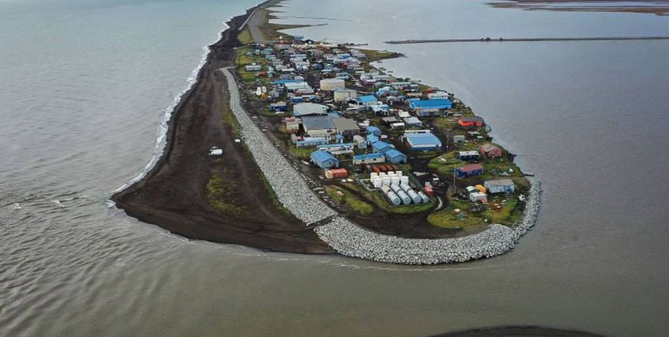 Expertos de la ONU advierten que se acelera el aumento del nivel del mar