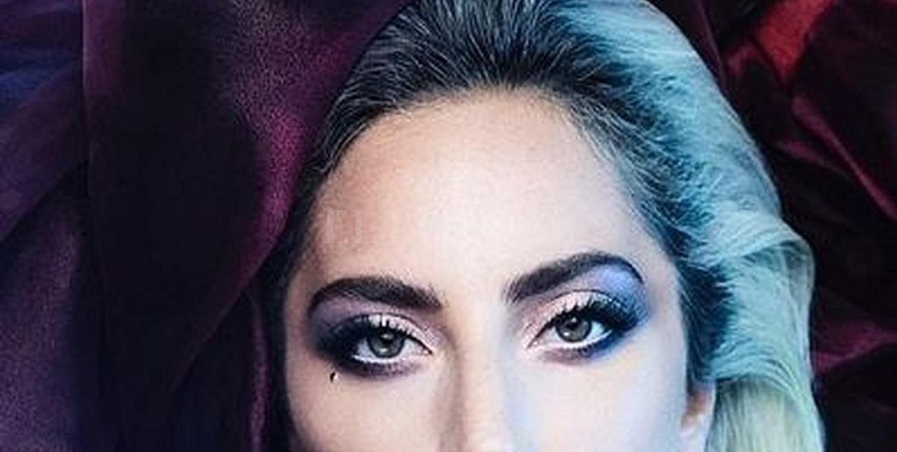 Se filtró un "supuesto" adelanto del nuevo tema de Lady Gaga
