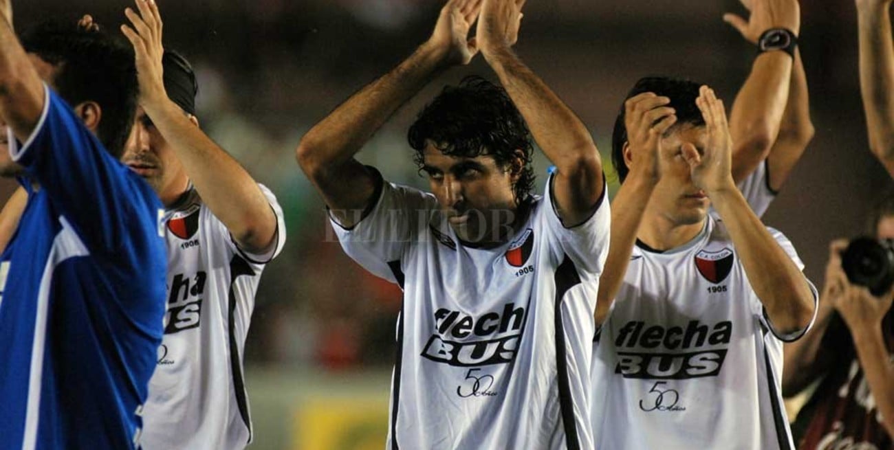 Pellerano: "La clave de  Colón es el Pulguita"