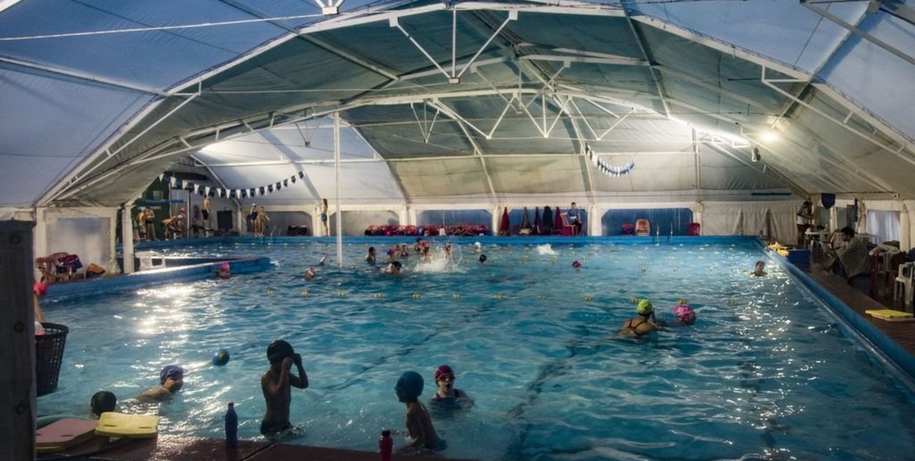 Los no subsidios a los clubes