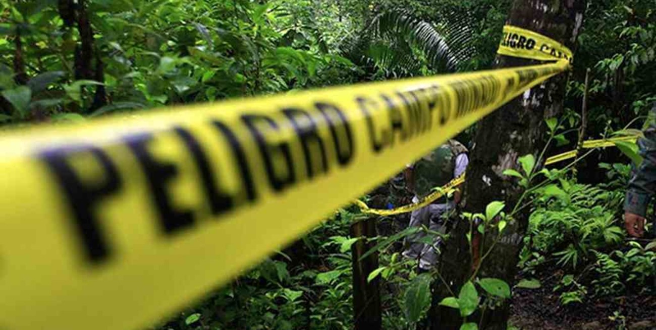 Al menos 11 muertos en dos nuevas masacres en Colombia