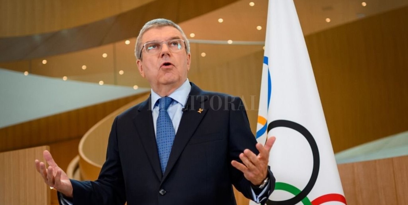 Juegos Olímpicos: "Barajamos distintos escenarios"