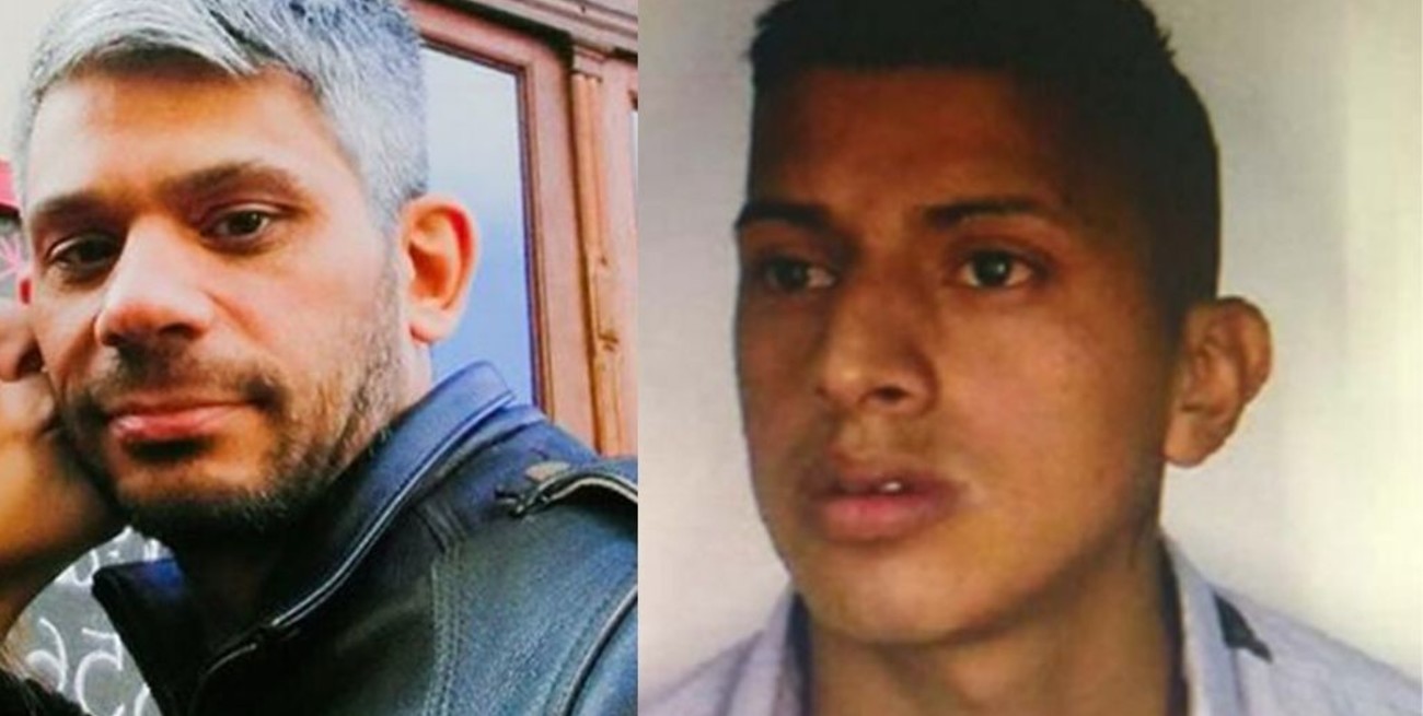 Escapó de un centro de menores el acusado de matar al pizzero de Banfield 