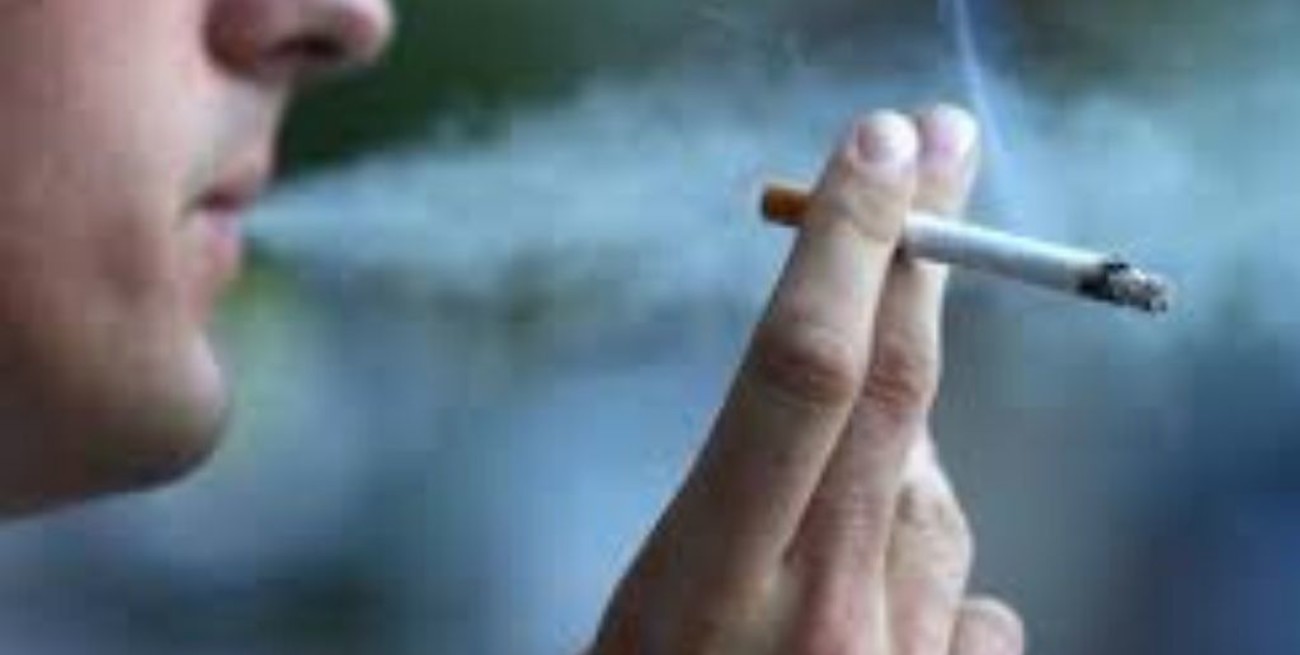 Francia investiga si la nicotina es capaz de frenar el coronavirus