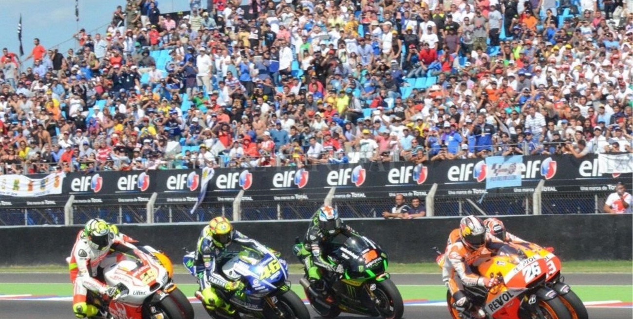 Suspensiones en la República Argentina 