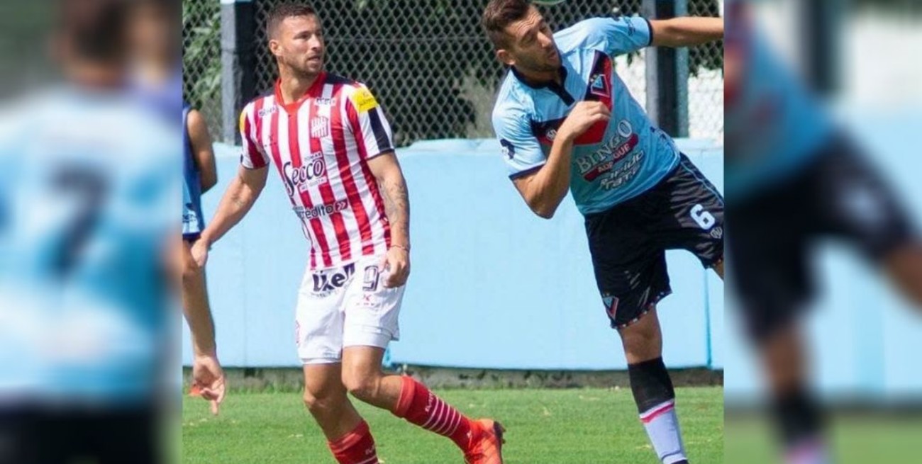 Arrancar en octubre y completar el torneo