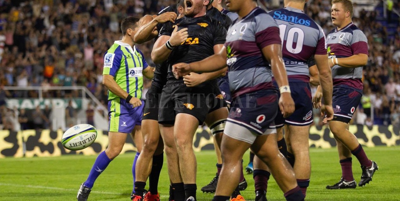 Incertidumbre en el horizonte de Sanzaar 