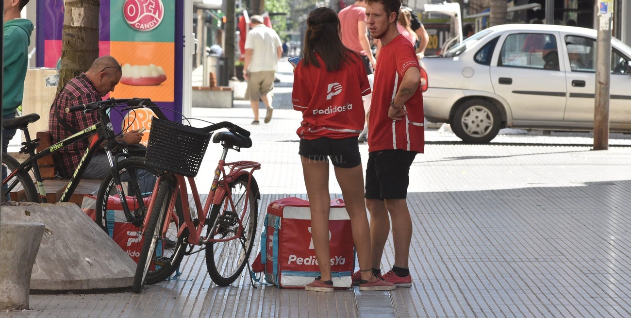 Coronavirus en Santa Fe: establecieron un permiso de circulación para trabajadores privados