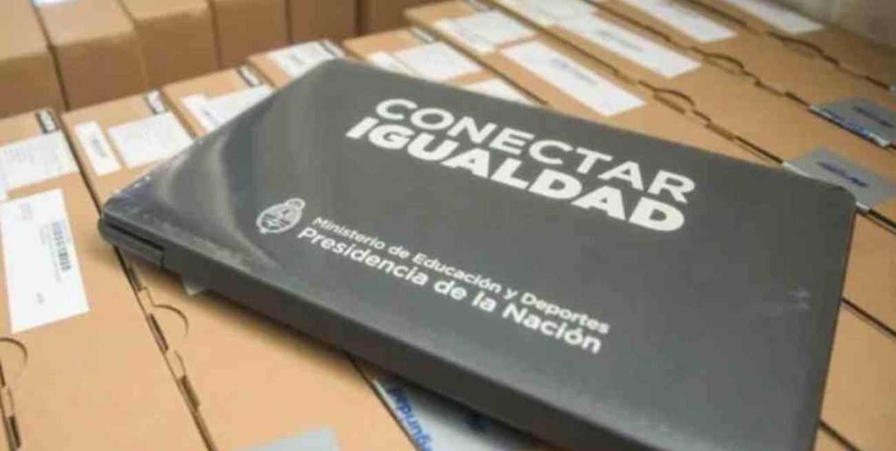 El Gobierno prepara un nuevo plan de conectividad y distribución de computadoras