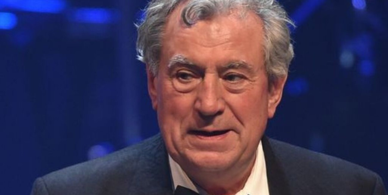 Murió Terry Jones, miembro de los Monty Python