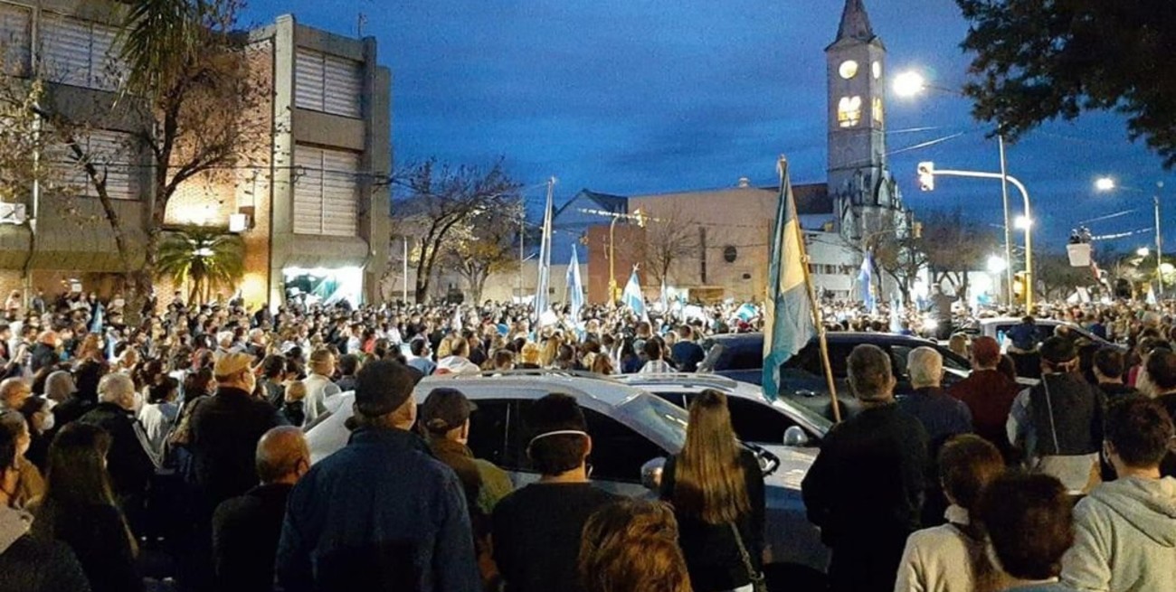 Apuntes sobre Vicentín S.A.I.C.