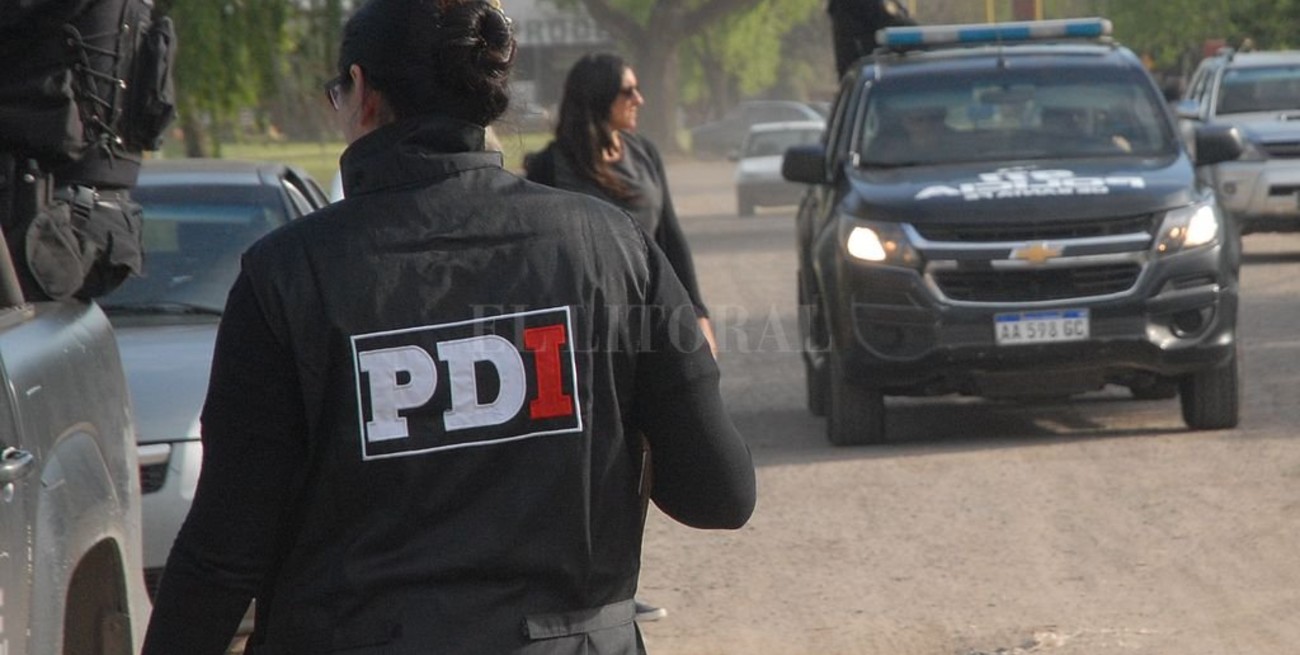 Matan a un hombre de un ladrillazo