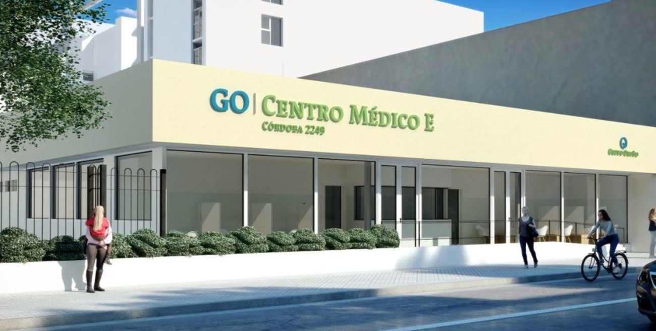 Grupo Oroño inaugura un mini sanatorio exclusivo para Covid-19