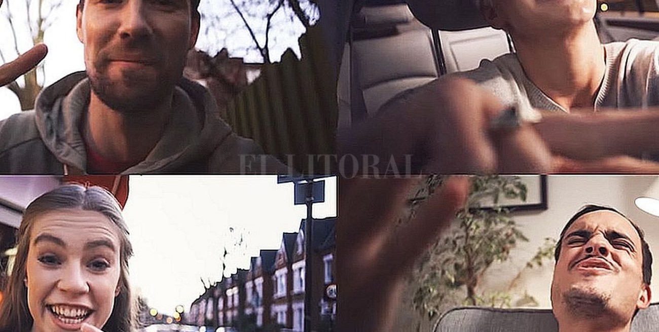 Siete plataformas de videollamadas para la cuarentena