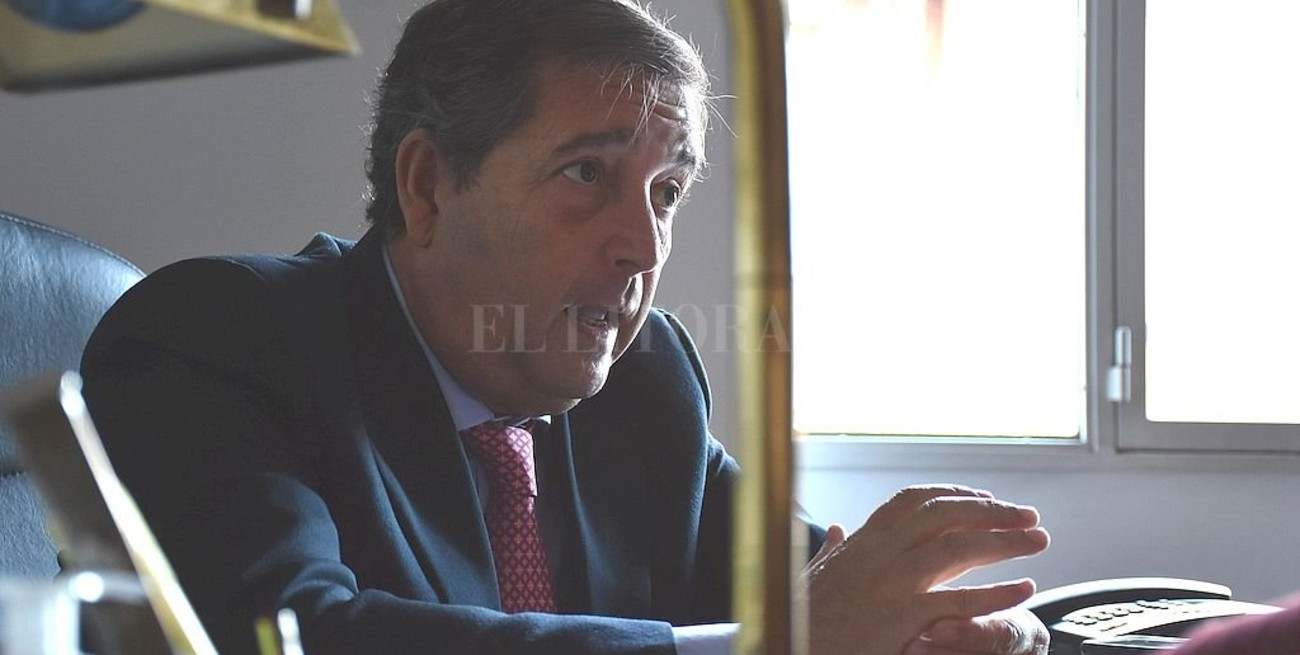 "No dejar de educar", compromiso del  IES frente a la interrupción de clases