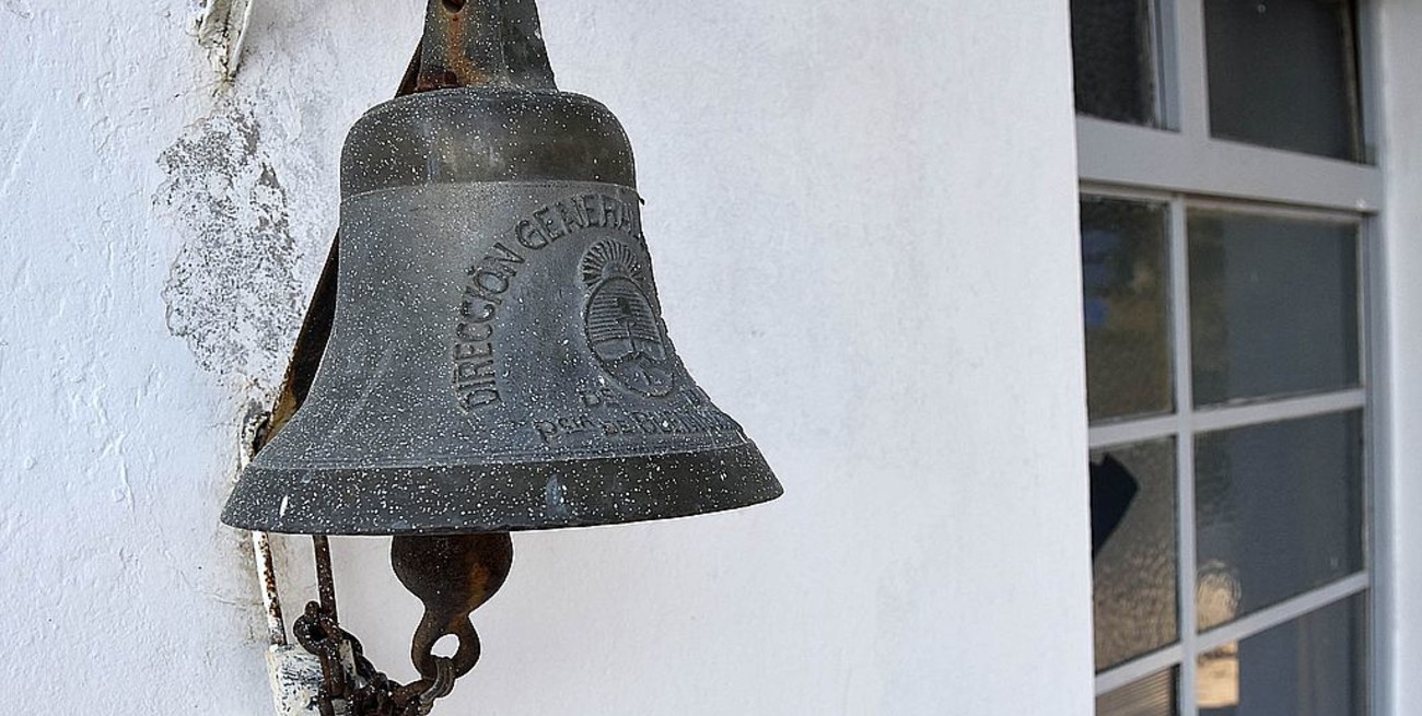 Retomarán las clases presenciales en 46 escuelas de nueve departamentos de Entre Ríos