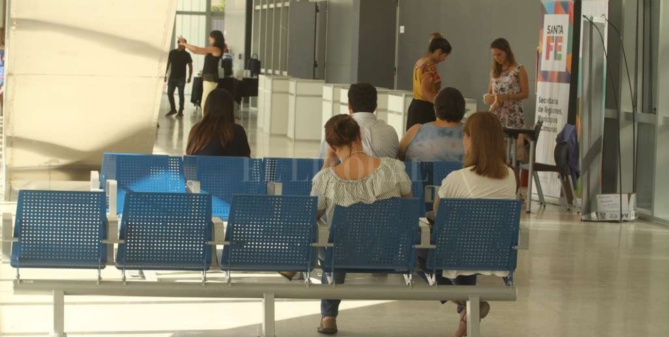 En tres meses, en el Cemafe se realizaron 6.000 atenciones