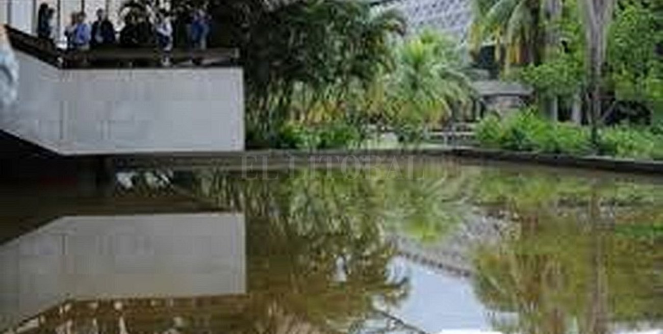 Incertidumbre judicial sobre las instalaciones olímpicas de Rio de Janeiro