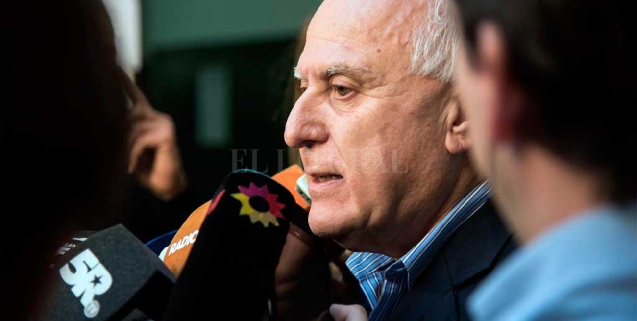 Resultados PASO Santa Fe: Lifschitz, el más votado 