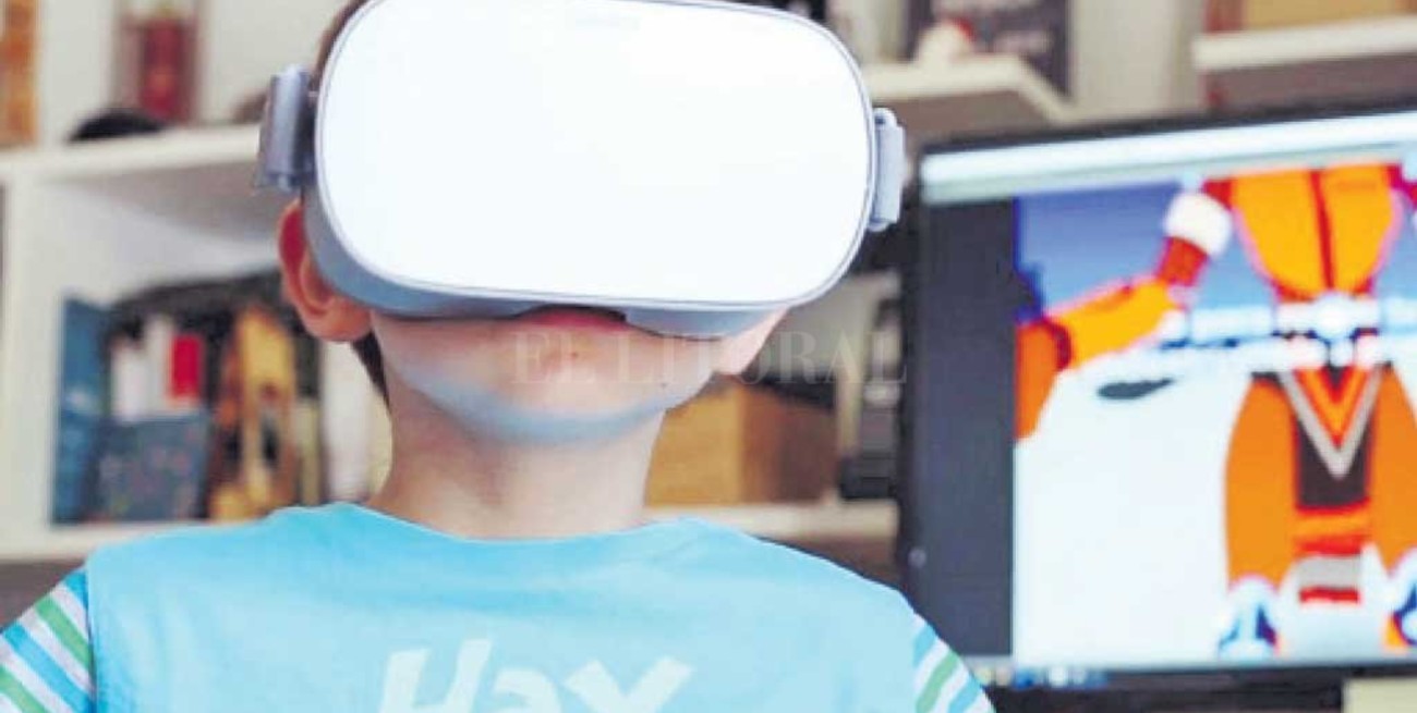 Se lanza en Santa Fe una innovadora experiencia de vacunación en 360°