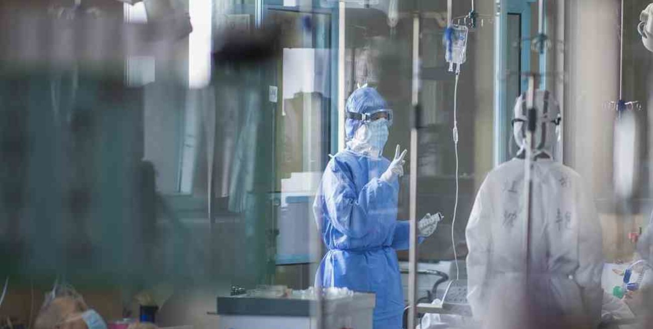 Río Negro: se registraron 27 nuevos contagios por coronavirus