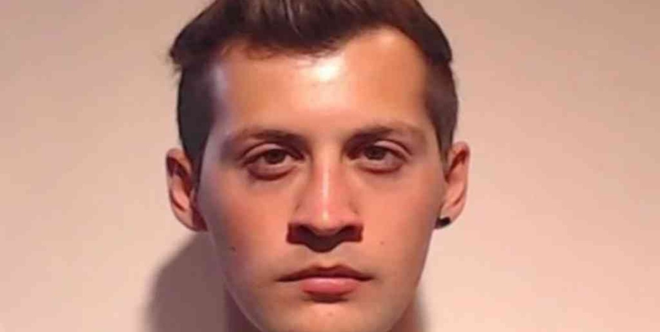 Imputaron a Sebastián Villarreal por "tentativa de femicidio"