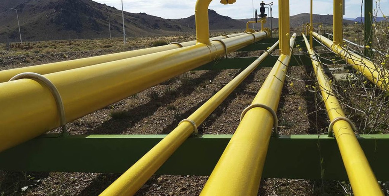 Enargas prioriza un gasoducto para el sur de la provincia