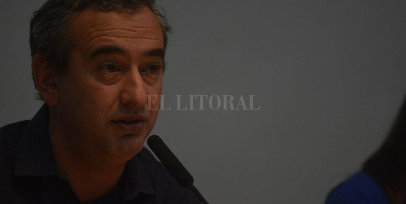 Justo en el cumpleaños de Franja