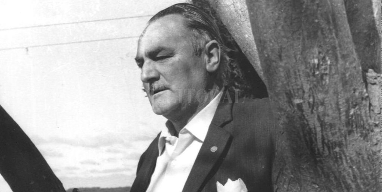 Una obra literaria con deriva musical 