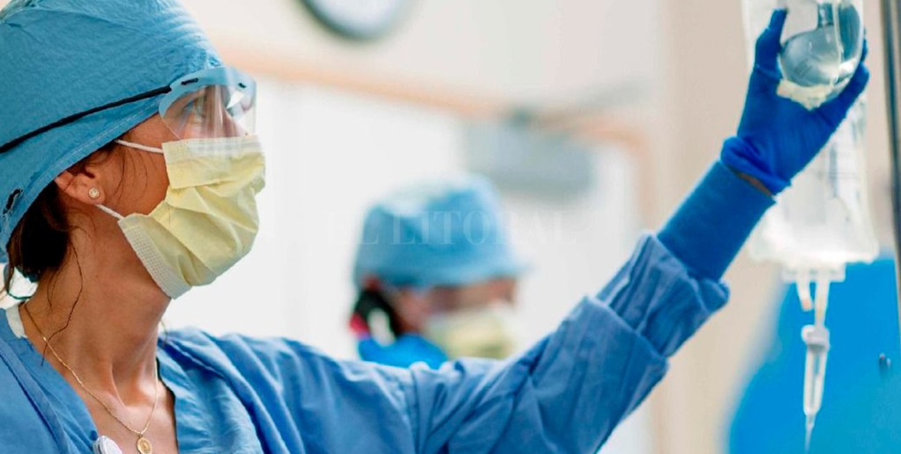 Preocupa en Santa Fe el aumento de insumos médicos en clínicas y sanatorios 