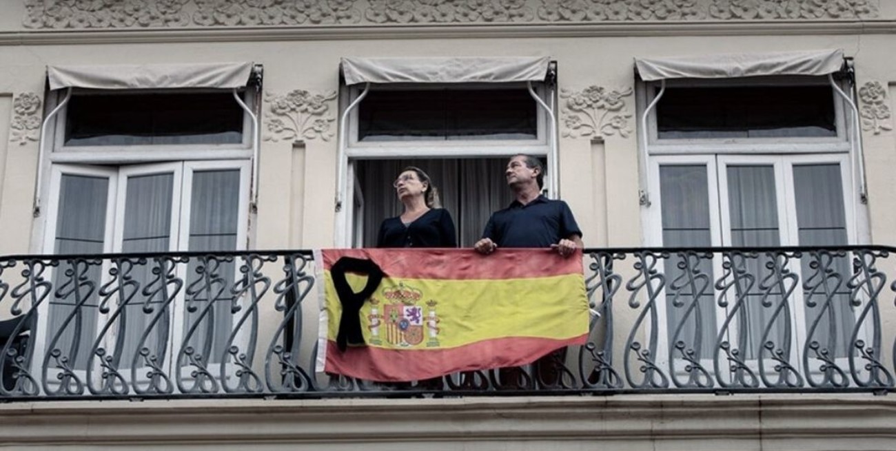 España: los contagios siguen en aumento y crece la presión en el sistema sanitario de Madrid