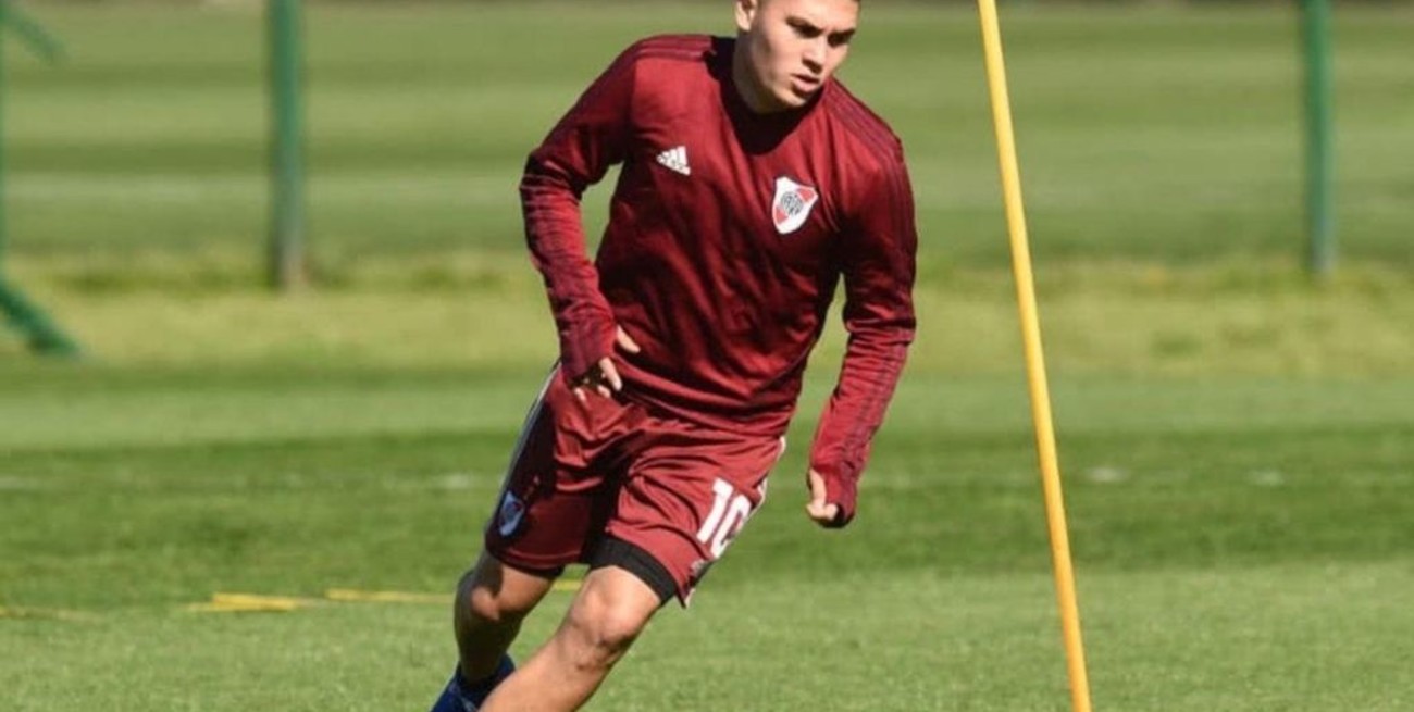 River recupera dos jugadores y Boca despide a Reynoso