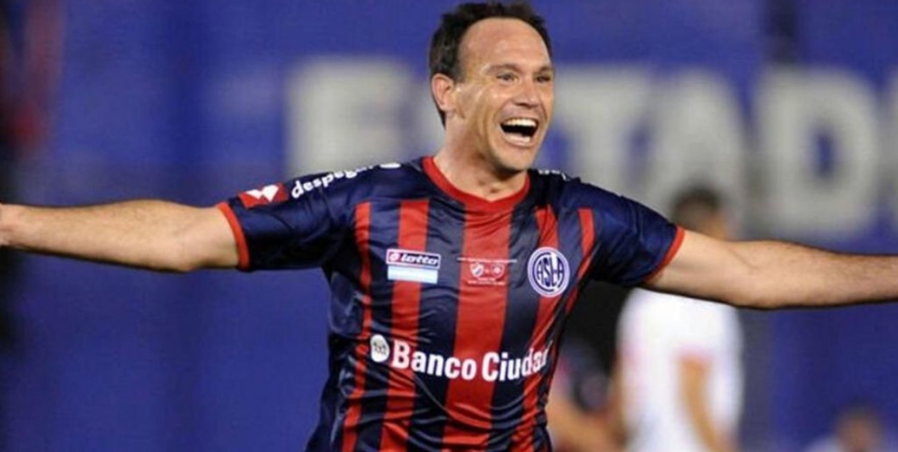 Pidieron tres años de prisión en suspenso para Mauro Matos