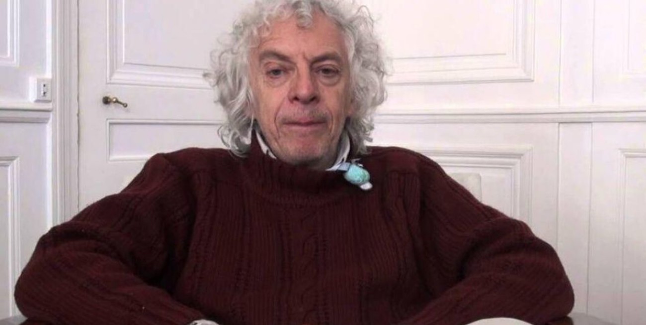 Biólogo sostiene que la post pandemia dejará mejoras en el sistema de salud pero no en lo ambiental