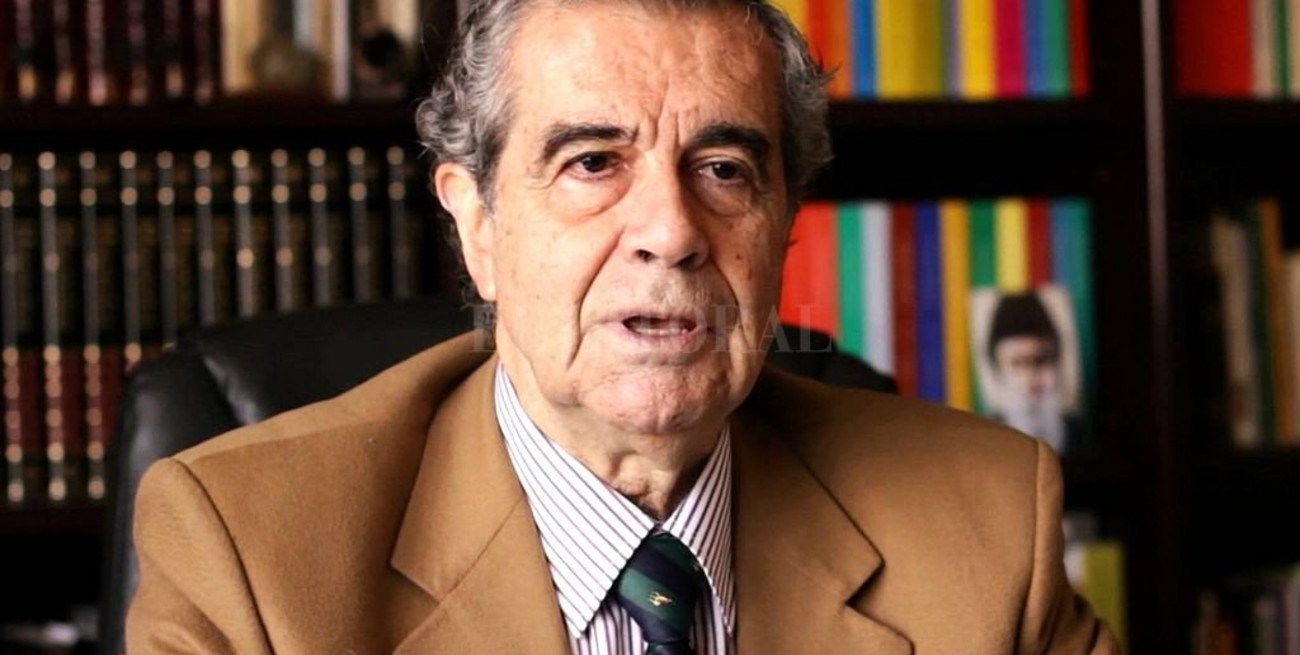 Video: lo echaron de un programa de TV por defender la dictadura de Pinochet