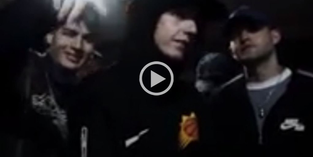 El joven acribillado en Rosario era un reconocido trapero