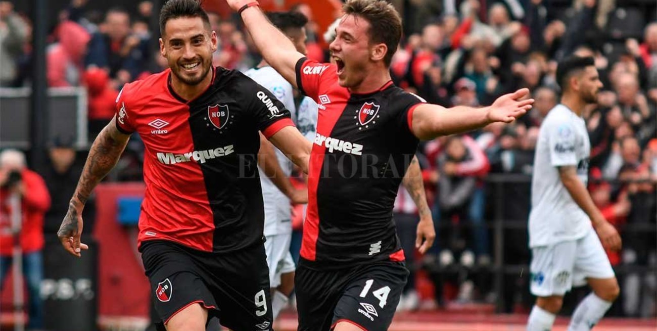 Así quedó la tabla de posiciones al finalizar la primera fecha