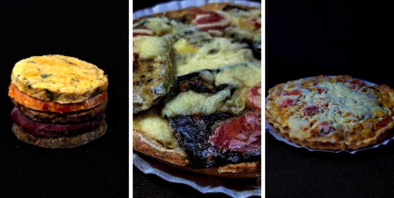 Tiempo de Delivery: opciones saludables para llenar tu freezer