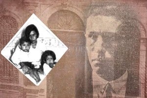 El Litoral. El oficial Ojeda, víctimca de los ladrones