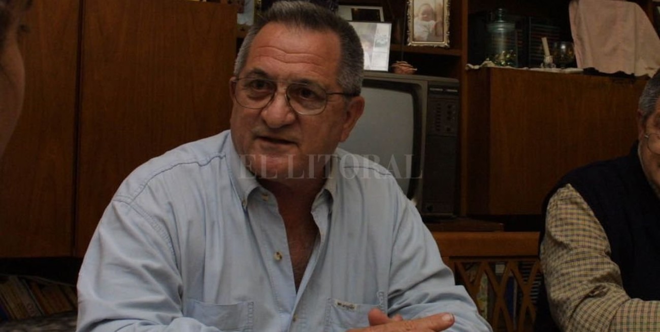 Falleció Luis María Vera Candioti, ex juez de Menores de la dictadura