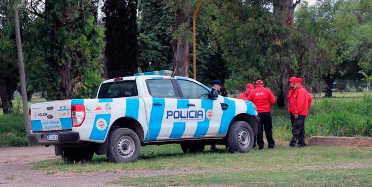 Crimen del Dr. Casermeiro: "Fue una muerte a traición"