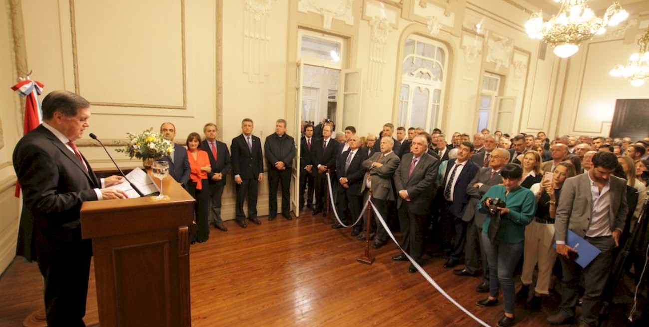 Mirá la edición impresa de El Litoral Mañana