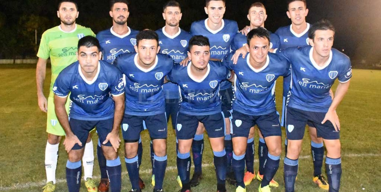 Argentino eliminó a Colón de San Justo