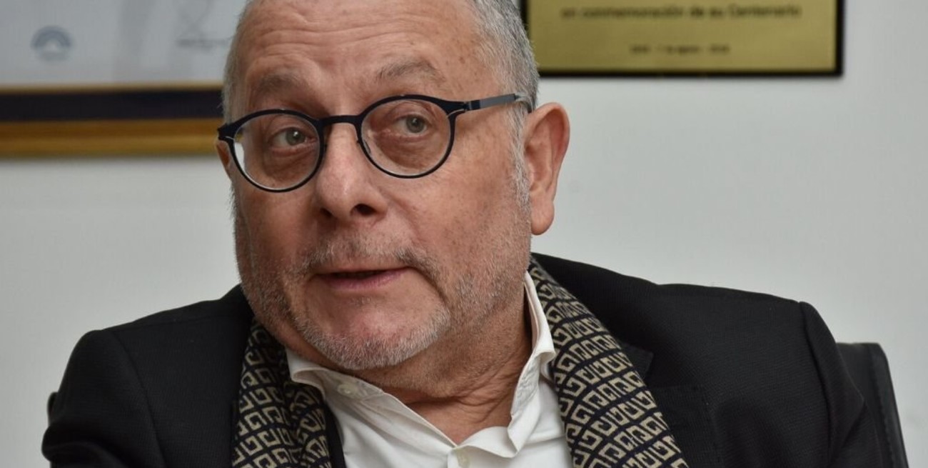 Para Faurie, la situación de Bolivia no puede calificarse como "golpe de Estado"